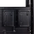 Корпус Hiper BH34-1 черный без БП ATX 5x120mm 2x140mm 2x200mm 1xUSB3.0 audio bott PSU