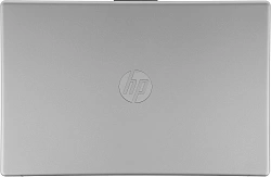 Ноутбук HP 15-fc0003nia Ryzen 5 7520U 8Gb SSD512Gb AMD Radeon 610M 15.6" IPS FHD (1920x1080) FreeDOS silver WiFi BT Cam (7K2M6EA)