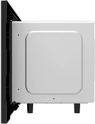 Микроволновая печь Haier HMX-BTG207X 20л. 700Вт нержавеющая сталь/черный (встраиваемая)