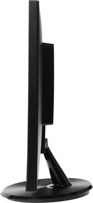Монитор Asus 27" VA27DQF черный IPS LED 16:9 HDMI M/M матовая 250cd 178гр/178гр 1920x1080 100Hz DP FHD 4.6кг