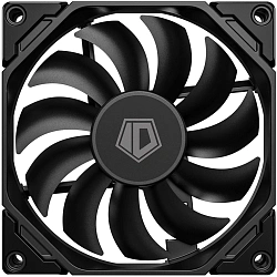 Вентилятор для корпуса ID-Cooling TF-9215-K 92х92x15 черный 4-pin 35дБ Ret