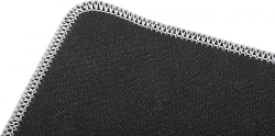 Коврик для мыши A4Tech FStyler FP25 Мини серый/белый 250x200x2мм (FP25 SILVER)
