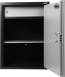 Шкаф бухгалтерский Aiko SL 65T 630x460x340мм ключевой трейзер (S10799060502)