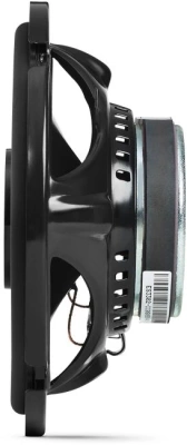 Колонки автомобильные JBL Stage3 627F (без решетки) 225Вт 92дБ 3Ом 16см (6.5дюйм) (ком.:2кол.) коаксиальные двухполосные