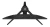 Монитор GMNG 27" Gaming GM-27F11 черный VA LED 5ms 16:9 HDMI M/M матовая HAS Piv 1000000:1 300cd 178гр/178гр 2560x1440 165Hz G-Sync DP 2K 6.63кг