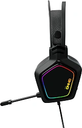 Наушники с микрофоном GMNG HS-L850G черный 2.1м мониторные оголовье (1533570)
