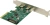 Контроллер PCI-E ASM1142 2xUSB3.1 Type-C Bulk