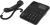Телефон проводной Texet TX-264 черный