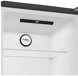 Холодильник Beko B3RCNK362HG 2-хкамерн. серый
