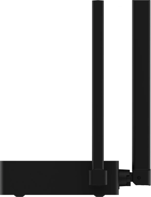 Роутер беспроводной Huawei WiFi AX3S PSDN-AX30 (53030CSU) AX3000 10/100/1000BASE-T черный