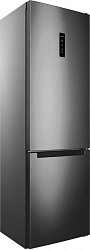 Холодильник Indesit ITS 5200 NG 2-хкамерн. темно-серый мат.