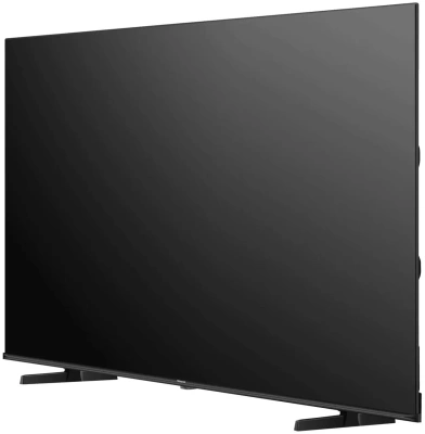 Телевизор QLED Hisense 55" 55E7Q черный 4K Ultra HD 60Hz DVB-T DVB-T2 DVB-C DVB-S DVB-S2 USB WiFi Smart TV