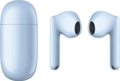 Гарнитура вкладыши Huawei FreeBuds SE 2 ULC-CT010 синий беспроводные bluetooth в ушной раковине (55037014)