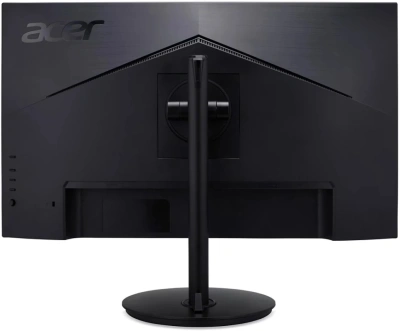 Монитор Acer 27" Vero CB272Gbirv черный IPS LED 1ms 16:9 HDMI матовая HAS Piv 250cd 178гр/178гр 1920x1080 120Hz FreeSync VGA FHD