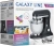 Миксер планетарный Galaxy Line GL 2230 700Вт черный