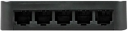 Коммутатор Origo OS1105 OS1105/A1A 5x100Мбит/с неуправляемый