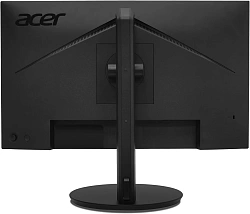 Монитор Acer 27" Vero CB272Gbiprv черный IPS LED 1ms 16:9 HDMI матовая HAS Piv 250cd 178гр/178гр 1920x1080 120Hz FreeSync VGA DP FHD 6кг