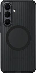Чехол (клип-кейс) Samsung для Samsung Galaxy S26+ Rugged Case черный (EF-RS947CBEGRU)