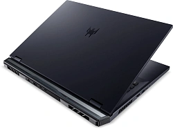Ноутбук Acer Predator Helios 18 PH18-72-94AS Core i9 14900HX 32Gb SSD2Tb NVIDIA GeForce RTX4080 12Gb 18" IPS WQXGA (2560x1600) Windows 11 Home black WiFi BT Cam (NH.QP5CD.001)