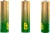 Батарея GP Ultra Alkaline 15AUA21-2CRSBC2 AA (2шт)