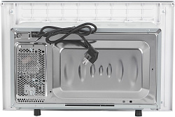 Микроволновая печь Krona Raum 60 WH 20л. 700Вт белый (встраиваемая)