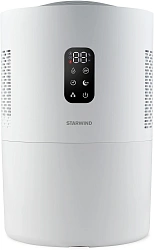 Мойка воздуха Starwind SAW5531 25Вт белый