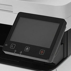 МФУ лазерный Canon i-Sensys MF655Cdw (5158C004) A4 Duplex WiFi белый