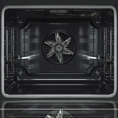 Духовой шкаф Электрический Kuppersberg Classic SR 610 C бежевый/бронза