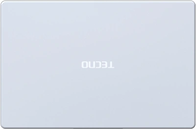 Ноутбук Tecno MegaBook K15SDA Ryzen 5 7430U 16Gb SSD1Tb AMD Radeon Graphics 15.6" IPS FHD (1920x1080) Windows 11 Home silver WiFi BT Cam 6060mAh (71003300489)