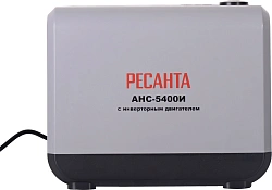 Насосная станция Ресанта АНС-5400И 500Вт 5400л/час центробежный (77/1/10)