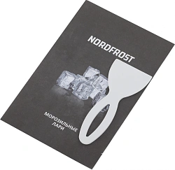 Морозильный ларь Nordfrost CF 250 белый 65Вт