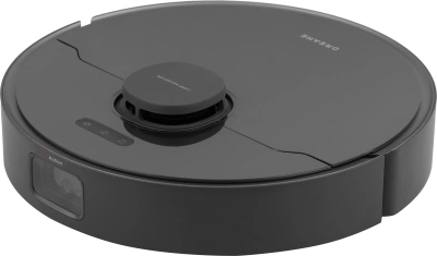 Пылесос-робот Dreame D10s Plus 46Вт черный