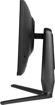 Монитор Hisense 27" 27G7H темно-серый IPS Mini-LED LED 16:9 HDMI Piv 600cd 178гр/178гр 2560x1440 170Hz FreeSync Premium DP Quad 2K (1440p) 6.8кг