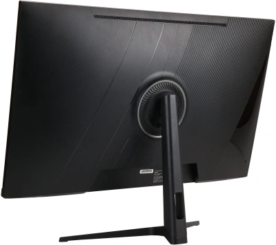 Монитор Hiper 31.5" ProView HB3201 черный IPS LED 16:9 HDMI M/M матовая 300cd 178гр/178гр 2560x1440 75Hz FreeSync DP Quad HD 2K (1440p) 6.2кг
