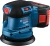 Эксцентриковая шлифмашина Bosch GEX 185-LI D125мм аккум. жестк.кейс (06013A5021)