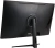 Монитор Hiper 31.5" ProView HB3201 черный IPS LED 16:9 HDMI M/M матовая 300cd 178гр/178гр 2560x1440 75Hz FreeSync DP Quad HD 2K (1440p) 6.2кг