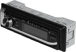 Автомагнитола Ural Молот АРС-МТ 114К 1DIN 4x160Вт v5.0 USB 2.0 AUX 2 (МОЛОТ АРС-МТ 114К)