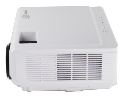 Проектор Cactus CS-PRM.05WT.Full HD-A LCD 280Lm ANSI (1920x1080) 2000:1 ресурс лампы:30000часов 2xUSB typeA 2xHDMI 4.2кг