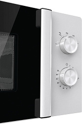 Микроволновая Печь Gorenje MO20E1WH 20л. 800Вт белый