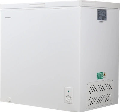 Морозильный ларь Nordfrost CF 250 белый 65Вт