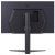 Монитор LG 27" UltraGear 27GS75Q-B черный IPS LED 1ms 16:9 HDMI матовая HAS Piv 1000:1 300cd 178гр/178гр 2560x1440 180Hz DP QHD 6кг