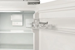 Холодильник Weissgauff WRKI 178 Total NoFrost 2-хкамерн. (427780)