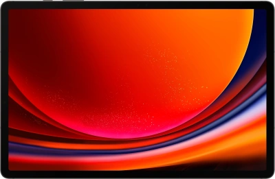 Планшет Samsung Galaxy Tab S9+ SM-X816B 8 Gen 2 (3.36) 8C RAM12Gb ROM256Gb 12.4" AMOLED 2X 2800x1752 5G 1Sim Android 13 графит 13Mpix 12Mpix BT WiFi microSD 1Tb 10090mAh