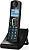 Р/Телефон Dect Alcatel F685 RU черный