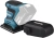 Вибро шлифовальная машина Makita DBO480Z 210Вт