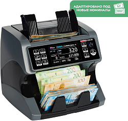 Сортировщик банкнот DoCash 3200 HD 14114