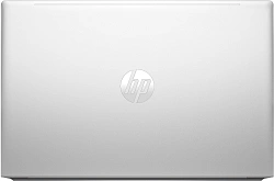 Ноутбук HP ProBook 450 G10 Core i7 1355U 16Gb SSD512Gb Intel Iris Xe graphics 15.6" FHD (1920x1080) FreeDOS silver WiFi BT Cam (71H61AV/16GB)