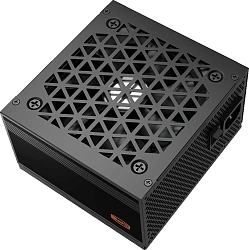 Блок питания PcCooler ATX 750W YK750H 80+ bronze (20+4pin) APFC 135mm fan 6xSATA RTL