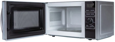 Микроволновая Печь Supra 20TSG55 20л. 700Вт черный