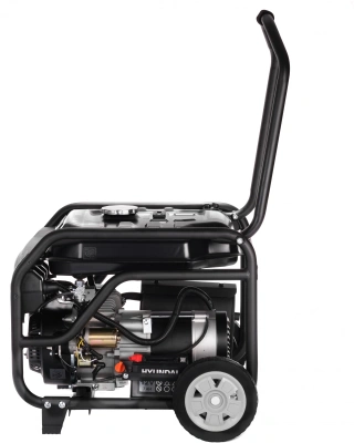 Генератор Hyundai HHY 3050FE 3.2кВт